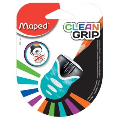 SLIJPER CLEAN GRIP 1G BLS 1