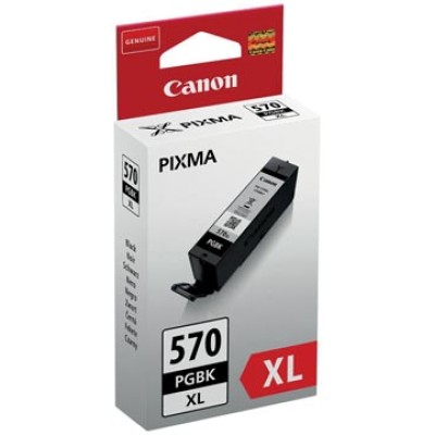 CANON INKT PGI570XL 0318C001 B