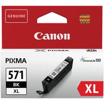 CANON INKT CLI571XL 0331C001 B