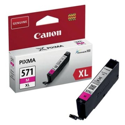 CANON INKT CLI571XL 0333C001 M