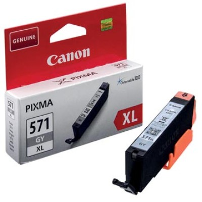 CANON INKT CLI571XL 0335C001 G