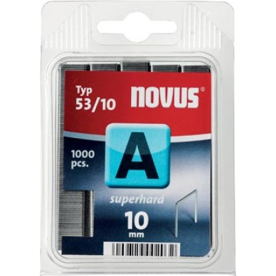 NOVUS NIETJES A53/10 SH 1000X