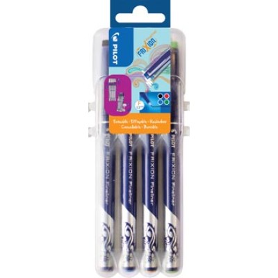 PILOT FINELINER FRIXION 4X