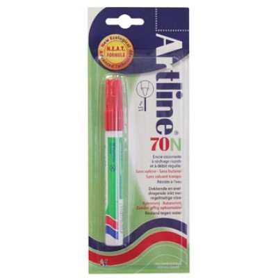 MARKER ARTLINE 70 ROOD BLS