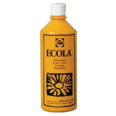 TALENS ECOLA 1000ML GEEL