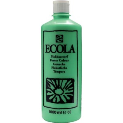 TALENS ECOLA 1000ML L GROEN