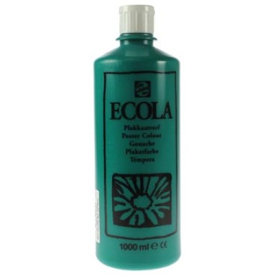 TALENS ECOLA 1000ML D GROEN