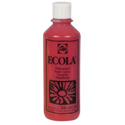 TALENS ECOLA 500ML KARMIJN