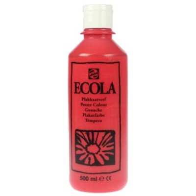 TALENS ECOLA 500ML SCHARLAKEN