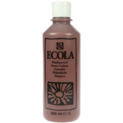 TALENS ECOLA 500ML BRUIN