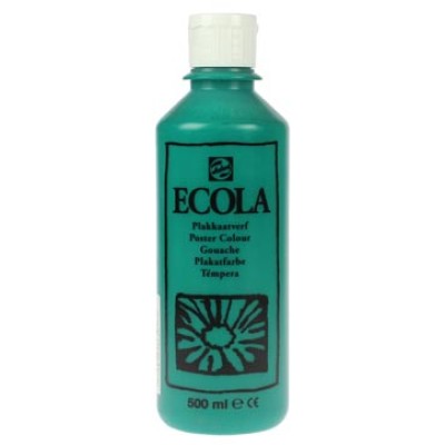 TALENS ECOLA 500ML D GROEN