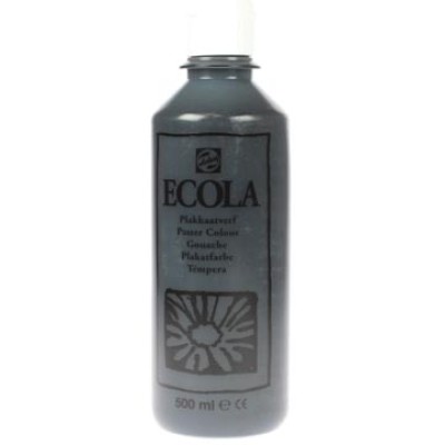 TALENS ECOLA 500ML ZWART