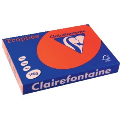 TROPHEE KORAALRD A3 160GR 250V