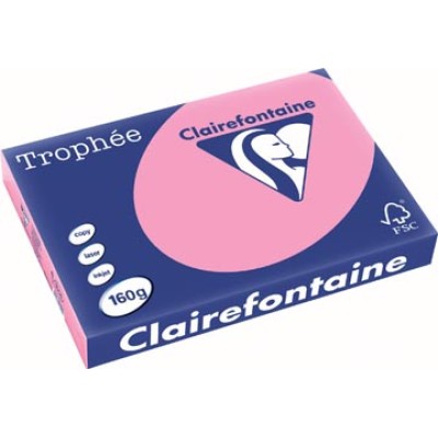 TROPHEE FELROZE A3 160GR 250V