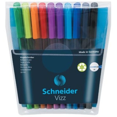 SCHNEIDER VIZZ BP M ET 10X