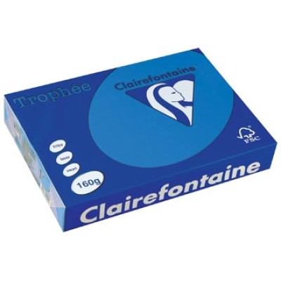 TROPHEE CARIBEN A4 160GR 250V