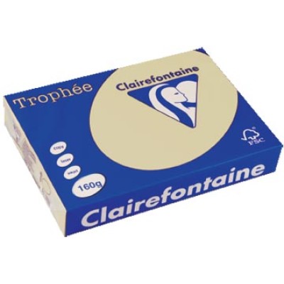 TROPHEE GEMS A4 160GR 250V