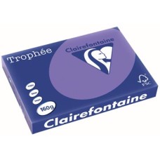 TROPHEE VIOLET A3 160GR 250V