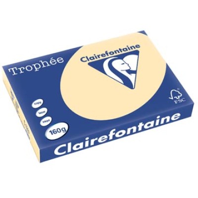 TROPHEE GEMS A3 160GR 250V