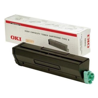 OKI TONER B4300/4350