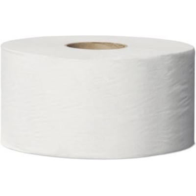 TORK TOILETPAPIER 1L T2 PK6