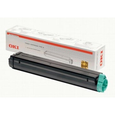 OKI TONER B4200/4300 ZW 3K