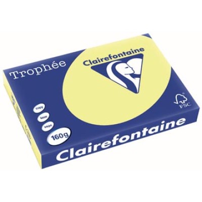 TROPHEE CITROENGL A3 160GR 250