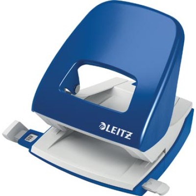 PERFORATOR LEITZ BLAUW 5008