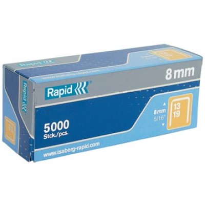 NIETJES RAPID 13/8 DS5000