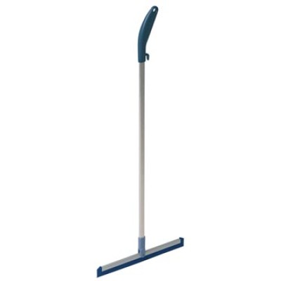 VILEDA VLOERTR STEEL DUSTPAN