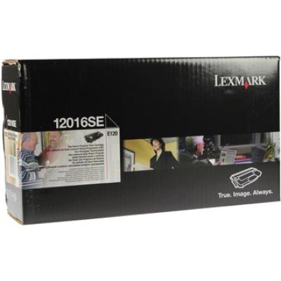 LEXMARK TONER 12016SE