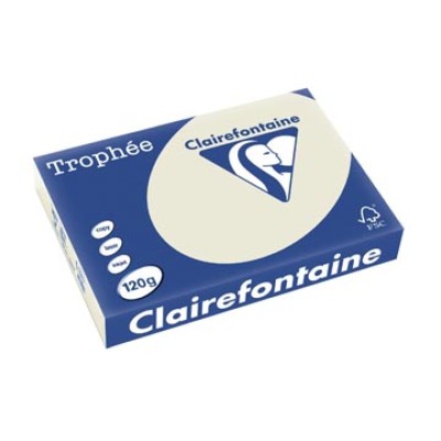 TROPHEE PARELGR A4 120GR 250V