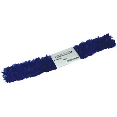 FROEZELPAPIER DONKERBLAUW