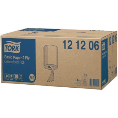 TORK POETSPAP CENTER 2L M2 PK6