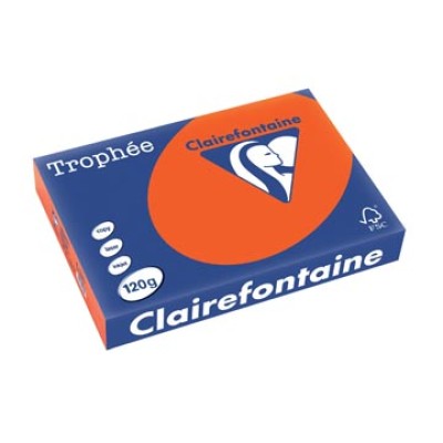 TROPHEE CARDINAL A4 120GR 250V