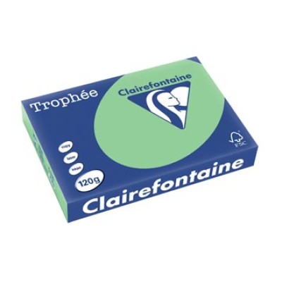 TROPHEE NATUURGR A4 120GR 250V