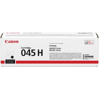 CANON TONER 045H 1246C002 BLK