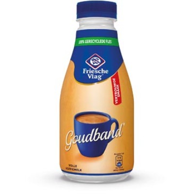 GOUDBAND KOFFIEMELK 300ML