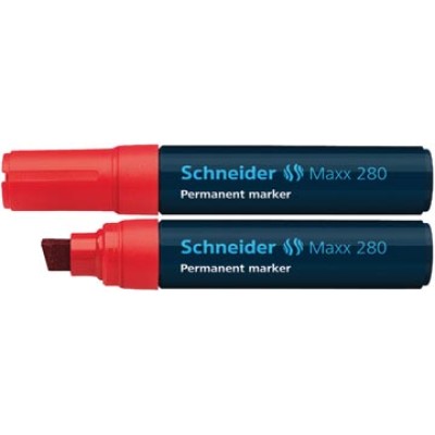 PERMANENT MARKER MAXX 280 ROOD