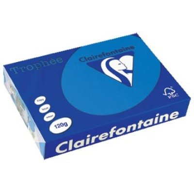 TROPHEE CARIBEN A4 120GR 250V