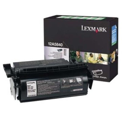 LEXMARK ST.TONER OPTRA T61X