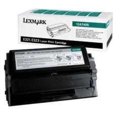 LEXMARK E321/323 RET.CARTR.6K