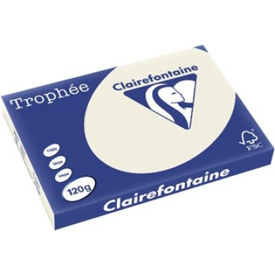 TROPHEE PARELGR A3 120GR 250V