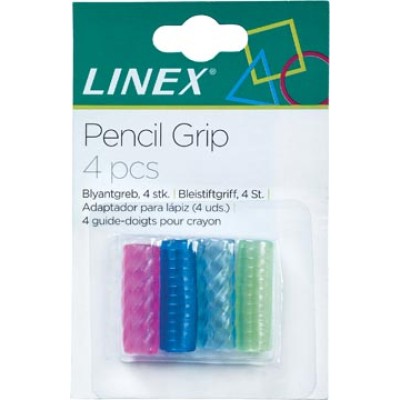 LINEX POTLOODGRIP BLS 4X