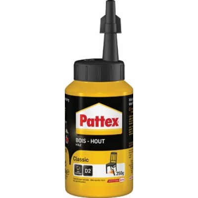 PATTEX HOUTLIJM CLASSIC 250G