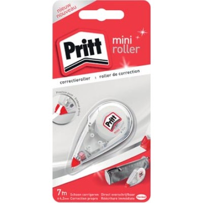 PRITT CORRECTIEROLLER 4,2MM