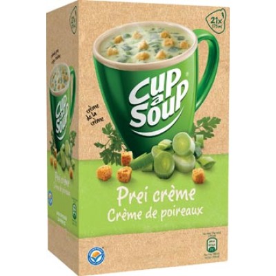 CUP A SOUP PREI CROUT DS21