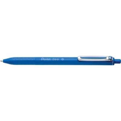 PENTEL BALPEN IZEE 0,7 BLAUW