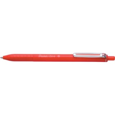 PENTEL BALPEN IZEE 1,0 ROOD