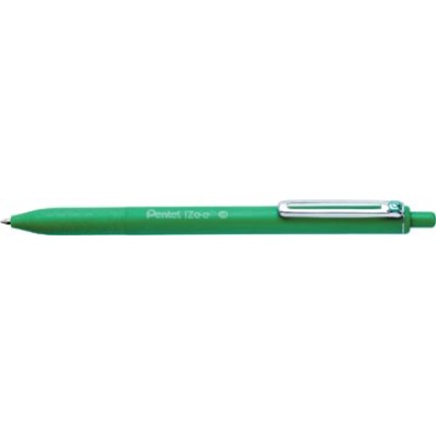 PENTEL BALPEN IZEE 1,0 GROEN